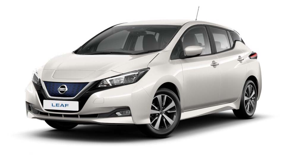 New Car Image