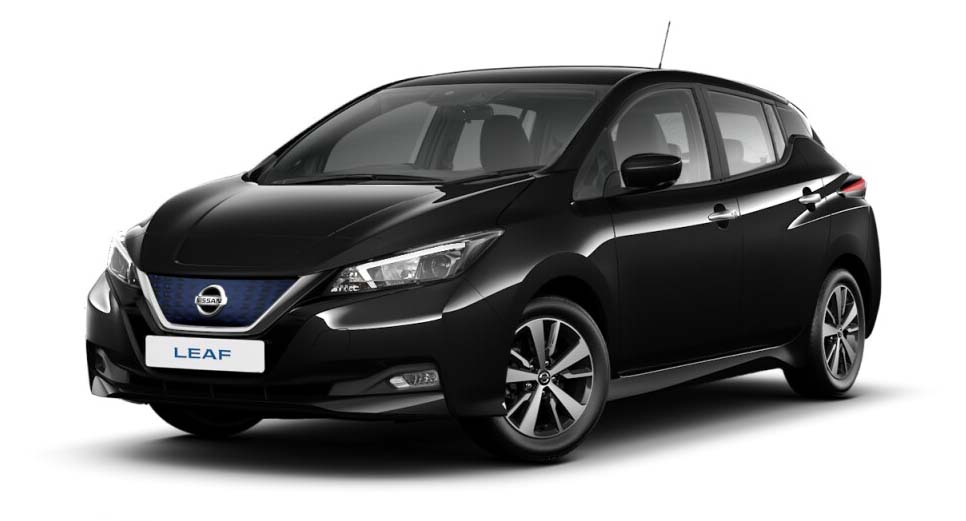 New Car Image