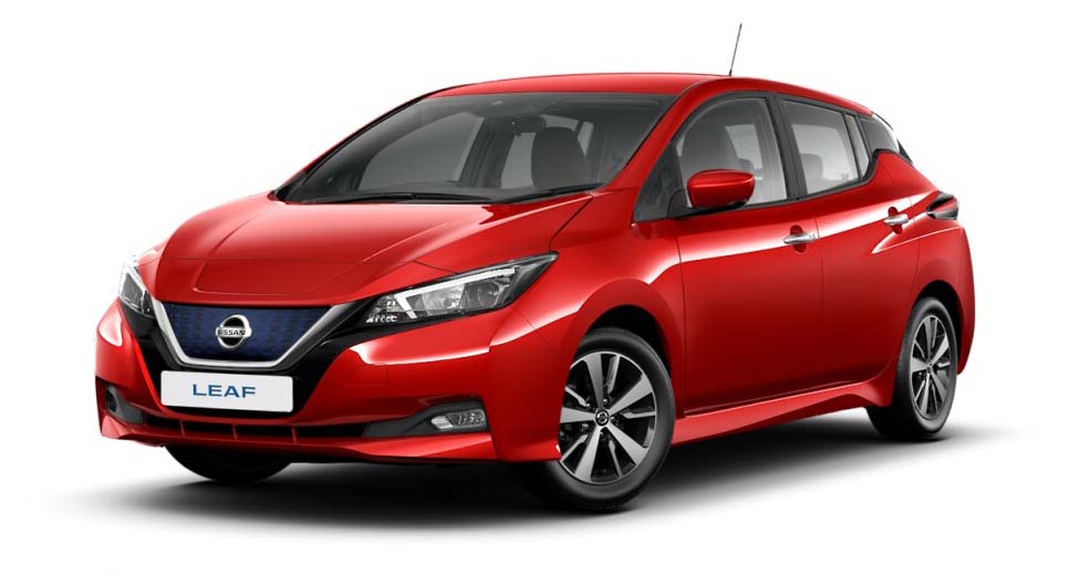 New Car Image