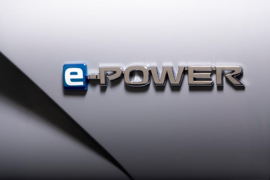 NISSAN E-POWER EXPLAINED