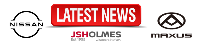JS HOLMES LATEST NEWS
