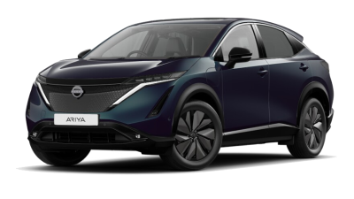 New Nissan ARIYA 63kWh Evolve