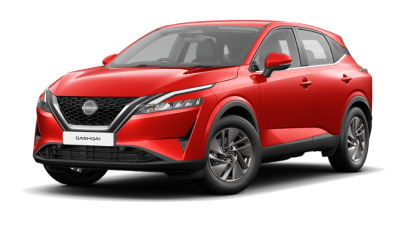 Nissan Qashqai Acenta Premium