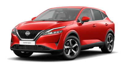 Nissan Qashqai N-Connecta
