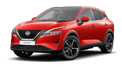 Nissan Qashqai Tekna