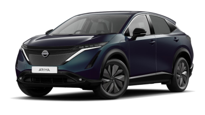 New Nissan ARIYA 87kWh Evolve