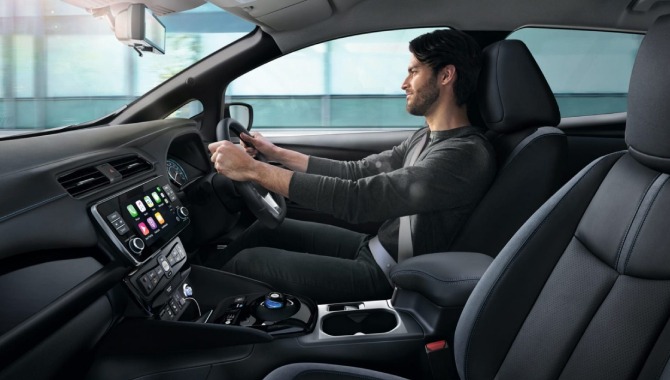 New Car Image
