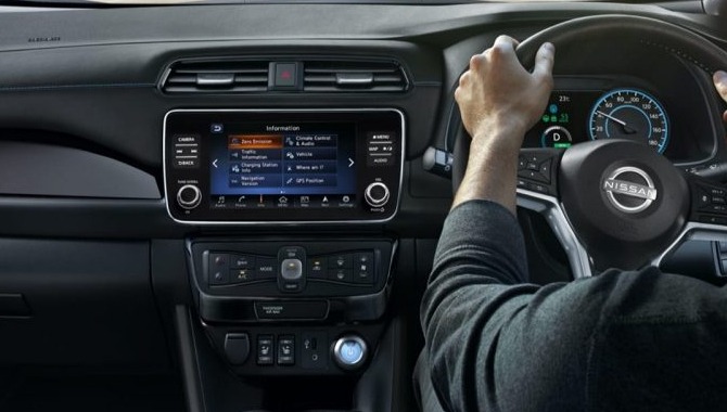 New Car Image