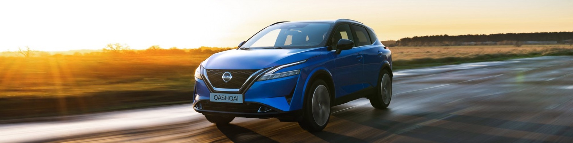 nissan qashqai Banner