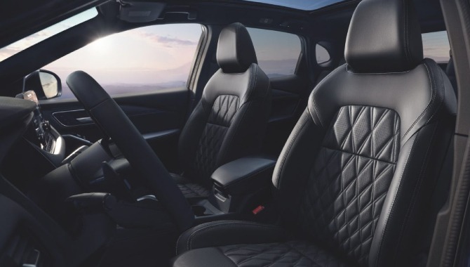 New Car Image