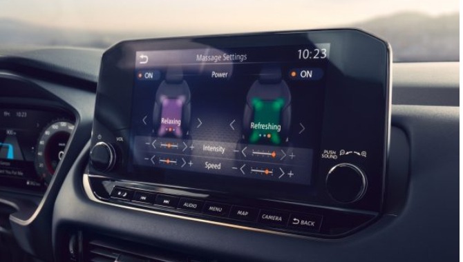 New Car Image
