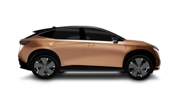 Nissan New ARIYA