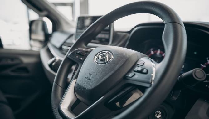 New Car Image