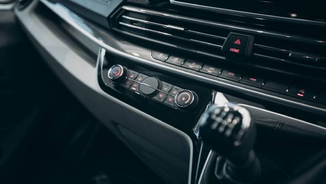 New Car Image