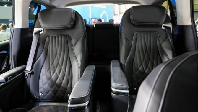New Car Image