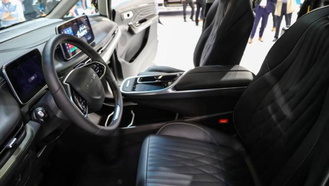 New Car Image