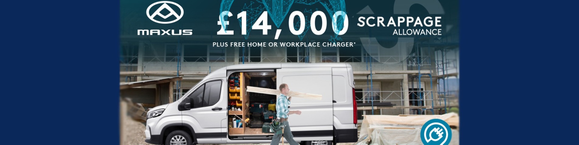 Scrappage Allowance Banner Q2