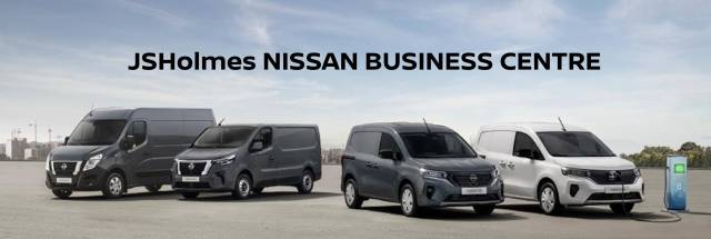 Nissan Business