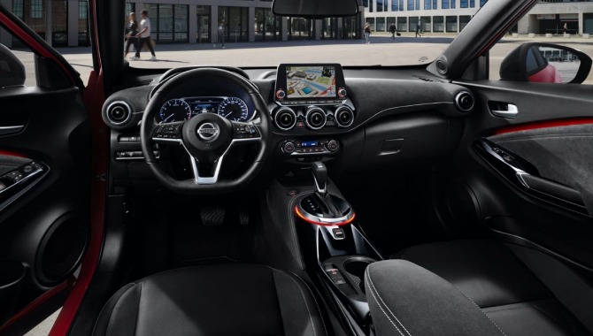 New Car Image