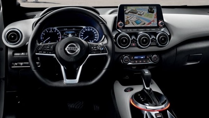 New Car Image