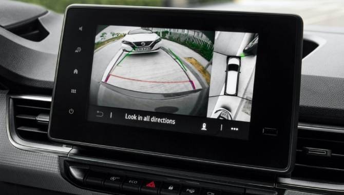 New Car Image