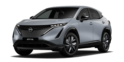 New Nissan ARIYA - Ceramic Grey