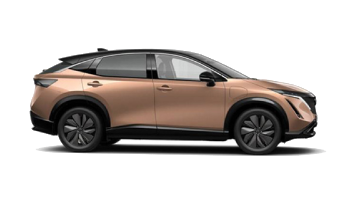 Nissan New ARIYA