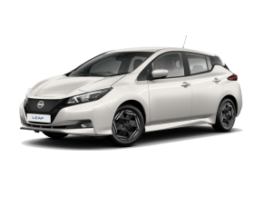 NISSAN LEAF HATCHBACK SPECIAL EDITIONS at JS Holmes Wisbech