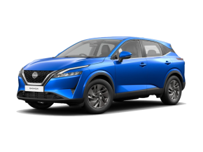 NISSAN QASHQAI HATCHBACK at JS Holmes Wisbech