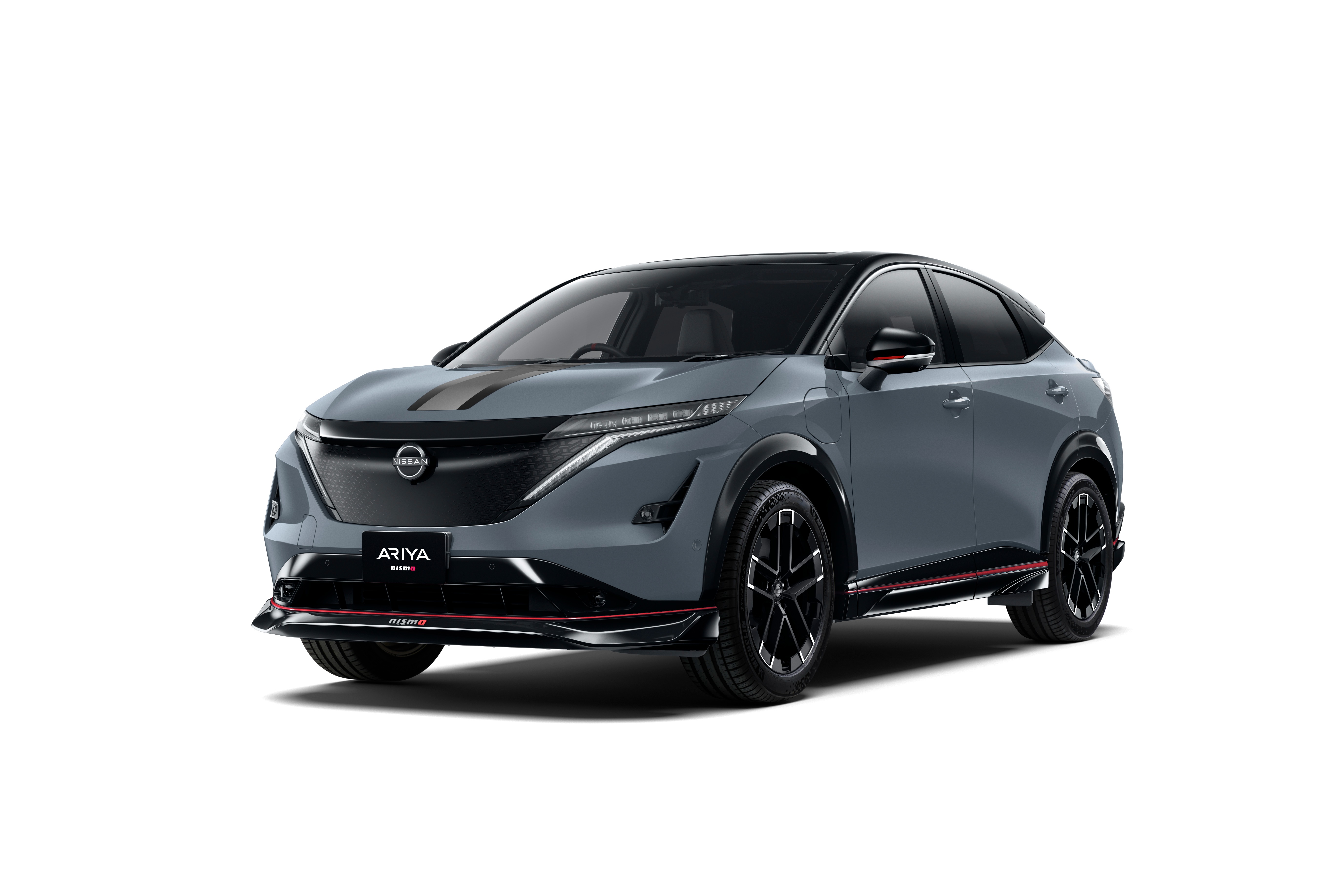 Nissan unveils the Ariya NISMO in Japan - JS Holmes, Wisbech ...