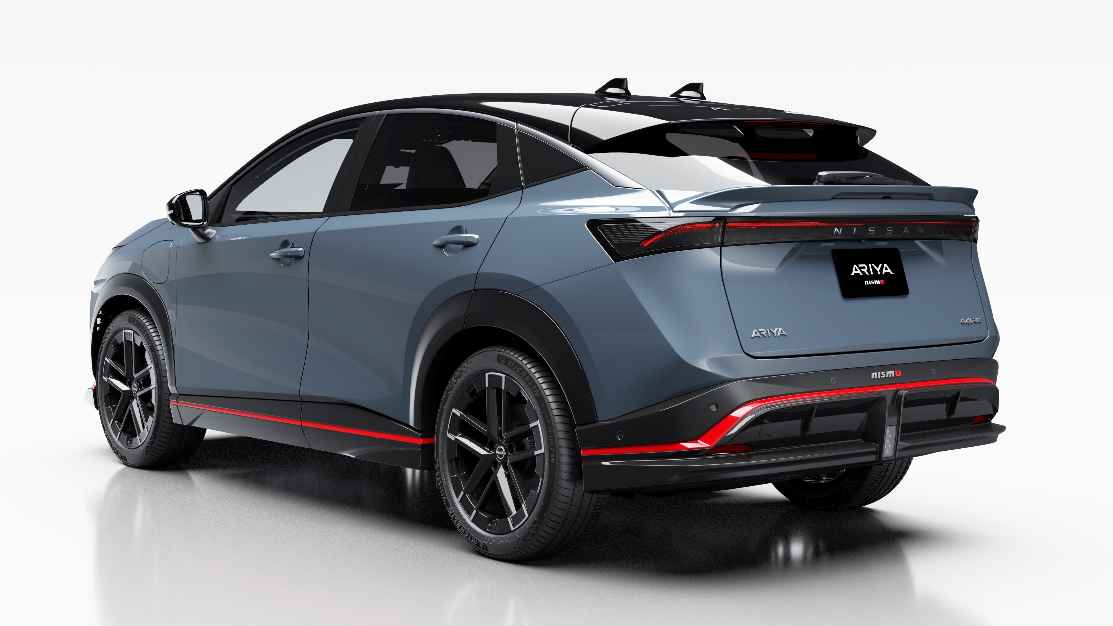 Nissan unveils the Ariya NISMO in Japan - JS Holmes, Wisbech ...