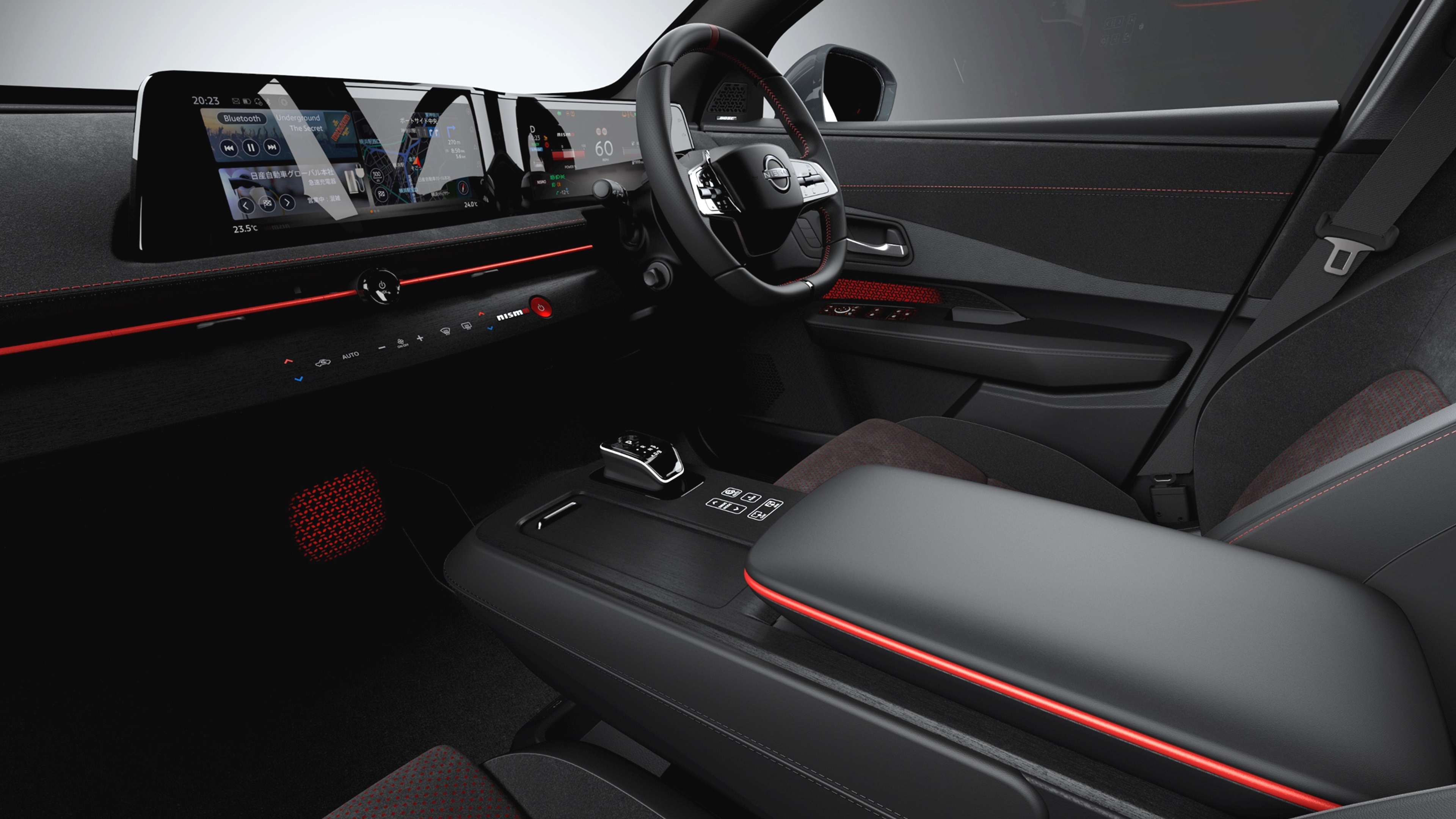 Nissan unveils the Ariya NISMO in Japan - JS Holmes, Wisbech ...