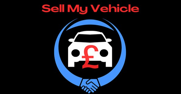 Sell My Vehicle
