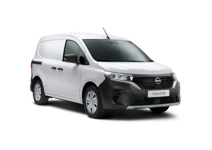 Nissan Townstar Tekna+