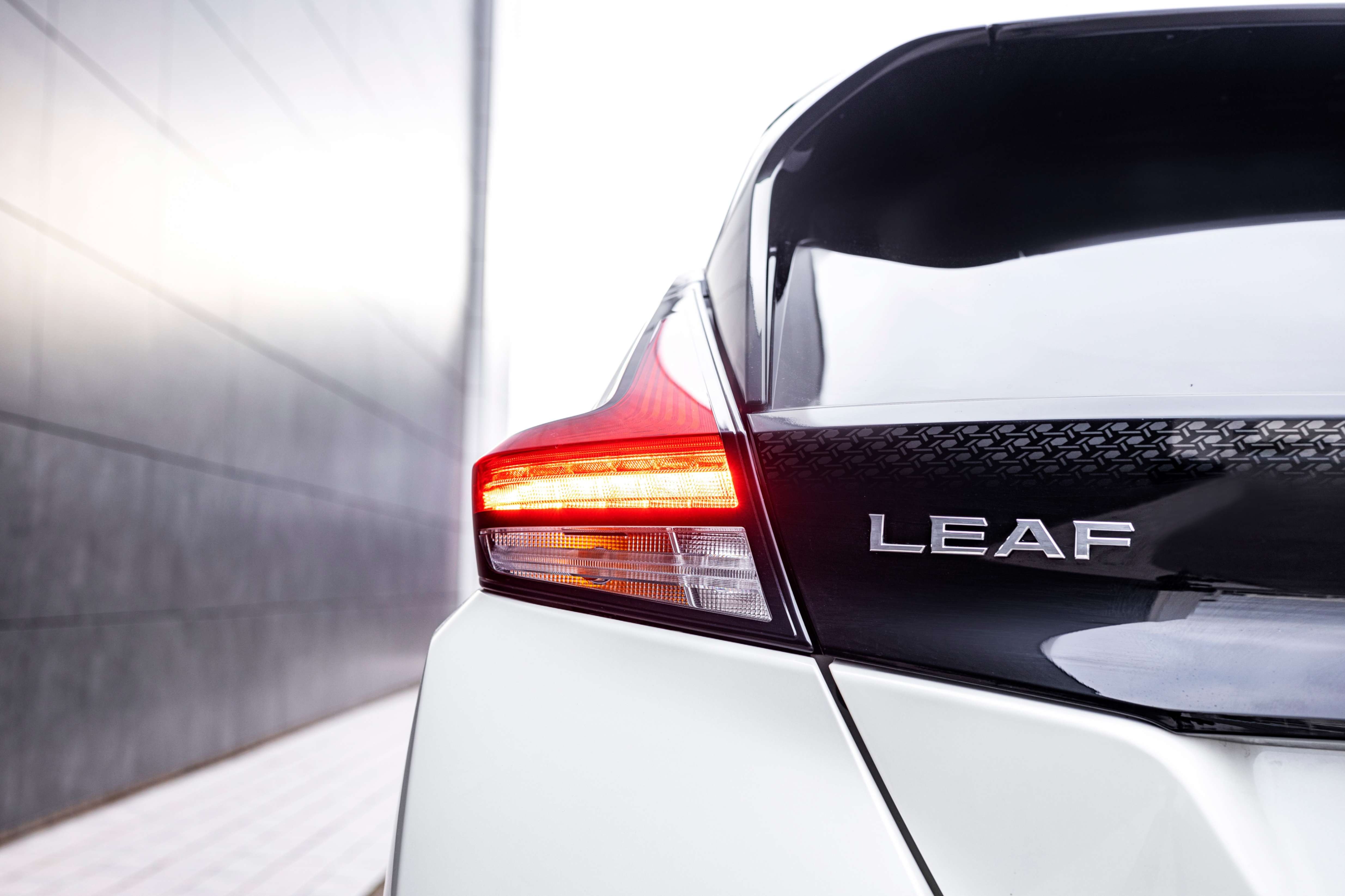 Price reduction for Nissan LEAF 40kWh and 62kWh