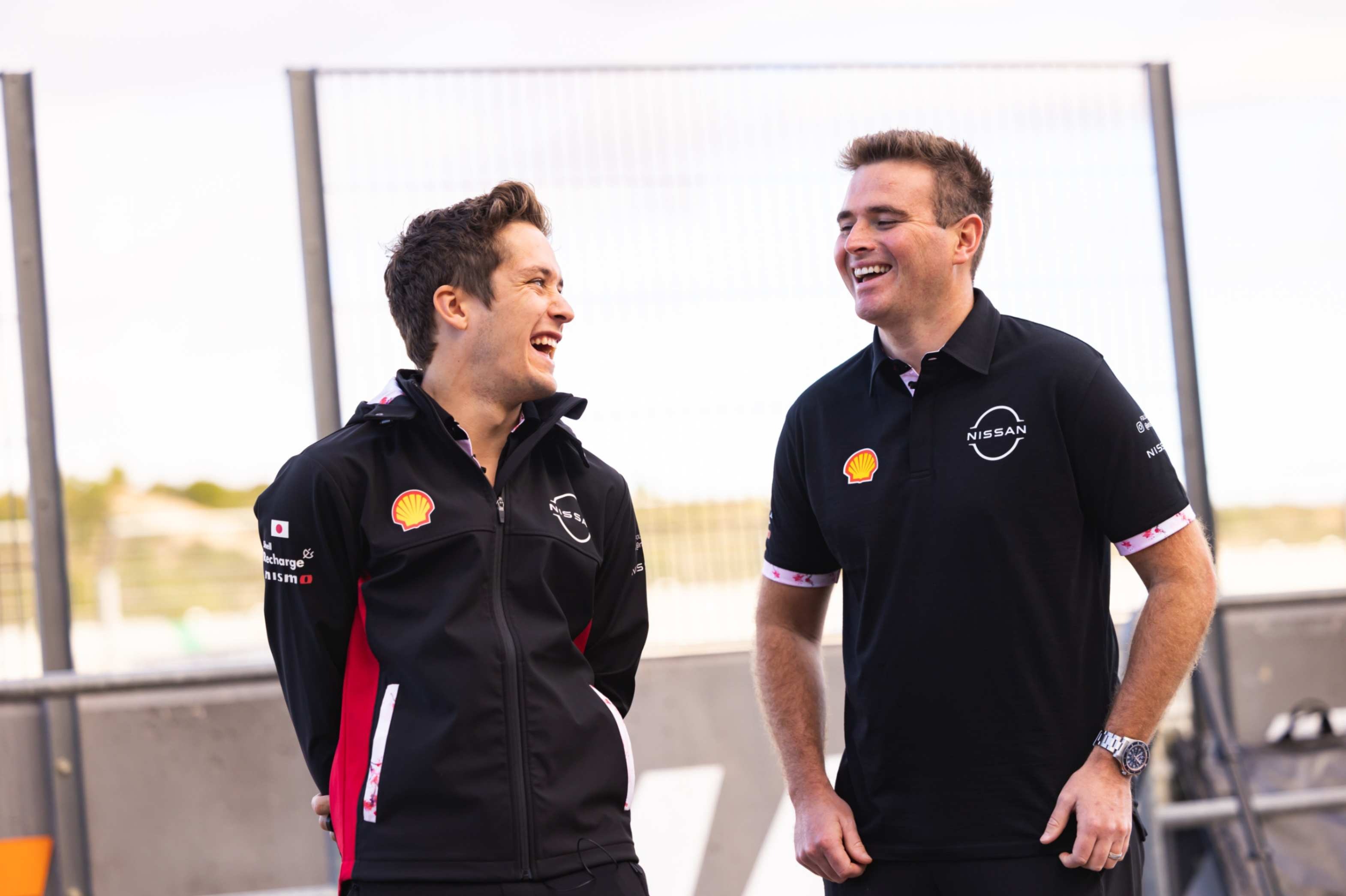 Nissan Formula E Team primed for Season 10 opener in Mexico City