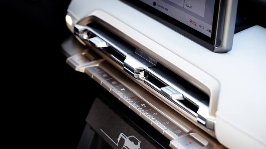Meet the Maxus eTERRON 9: A New Era of Electric Pick-Ups Has Arrived at JSHolmes