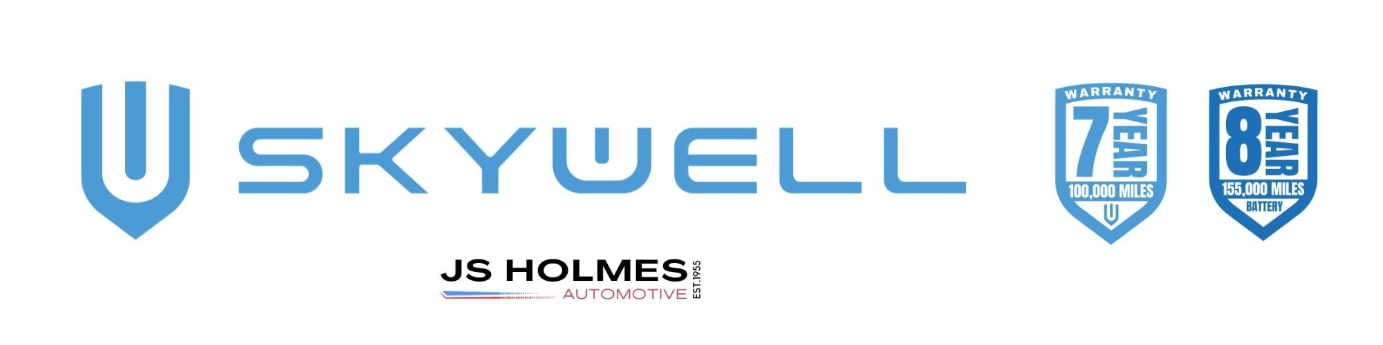 New Skywell Dealer in Wisbech, Cambridgeshire