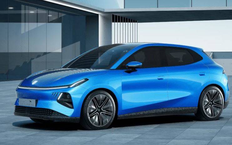 Skywell Q Hatchback