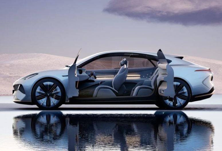 Skywell Skyhome Saloon