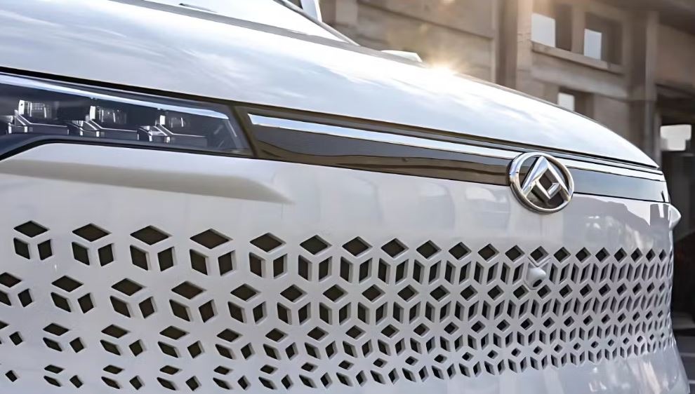 Charging a Maxus EV: Home, Workplace, and Public Charging Explained