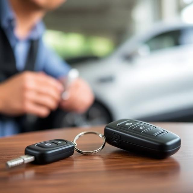What to Check Before Buying a Used Car