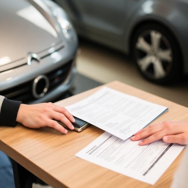 Used vs Nearly New Cars: Which One Is Right for You?