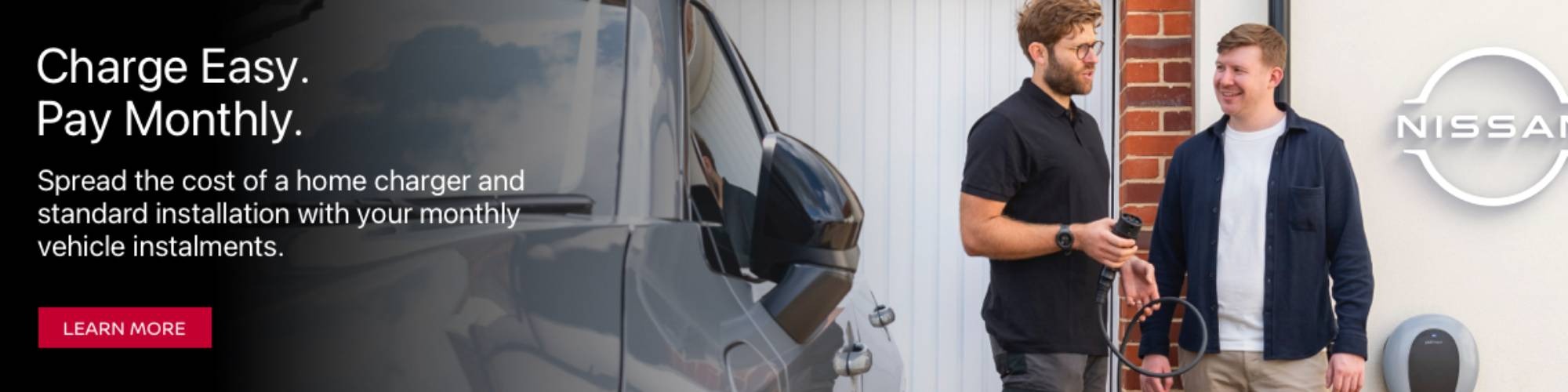 Nissan Energy Services