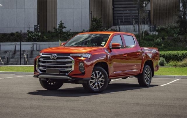 Is the Maxus T90EV the Right Electric Pickup for Farmers and Landowners?