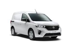 Nissan Townstar Tekna