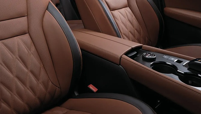 NISSAN X-Trail - 