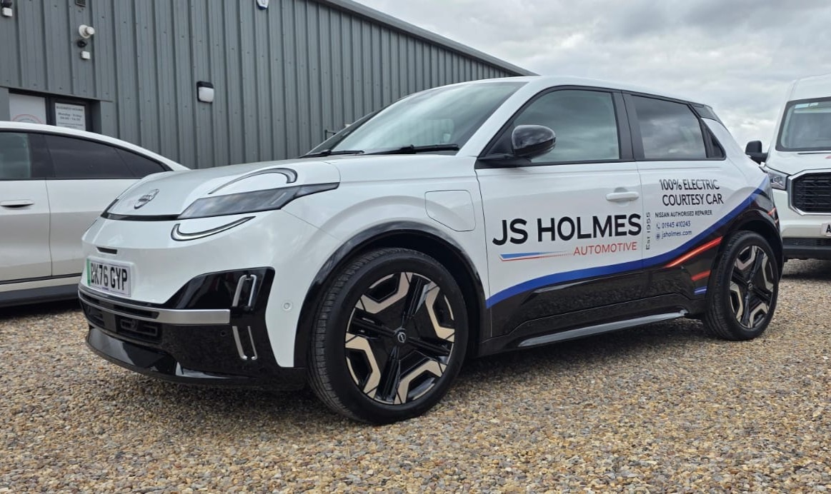 Why One EV Is Quickly Becoming Two